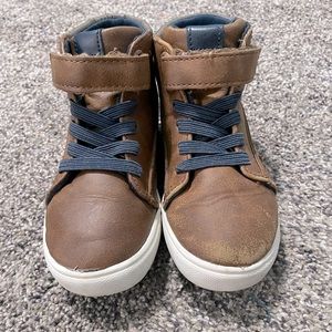 Size 10 Boy Dress Shoe